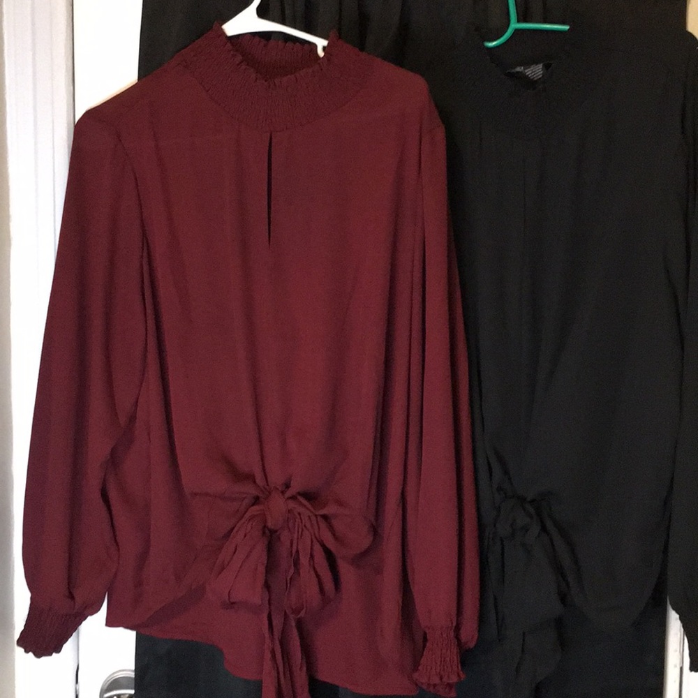 Blouses